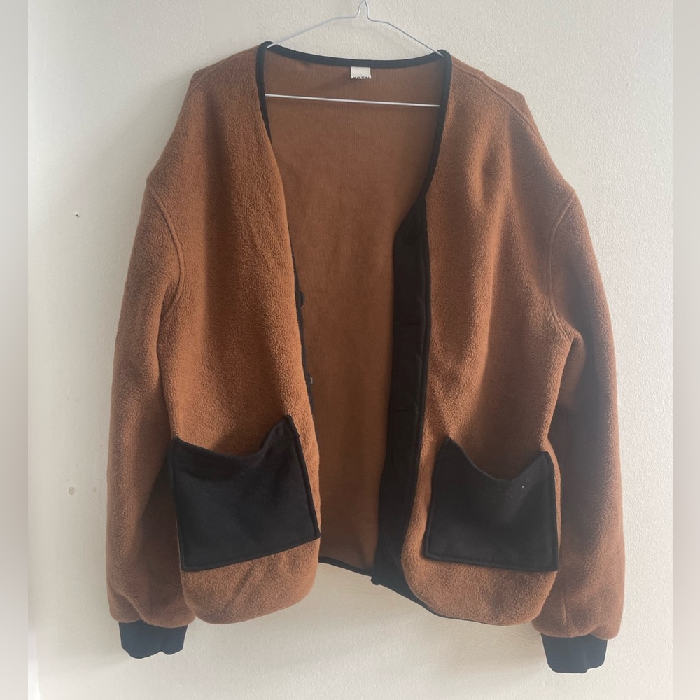 KOTN cardigan